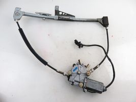 Audi 80 90 B3 Elektryczny podnośnik szyby drzwi przednich 893837398A