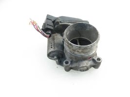 Audi A6 S6 C6 4F Valvola corpo farfallato A2C53044094