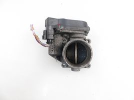 Audi A6 S6 C6 4F Drosselklappe A2C53044094