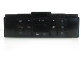 Audi A4 S4 B5 8D Interruptor de control del ventilador interior 5HB00790805