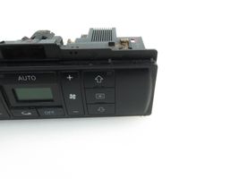 Audi A4 S4 B5 8D Interruptor de control del ventilador interior 5HB00790805