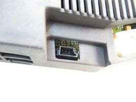 BMW 3 E46 Interrupteur ventilateur 