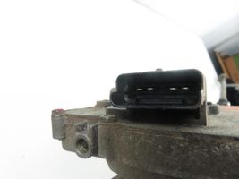 Citroen C4 I Front wiper linkage 