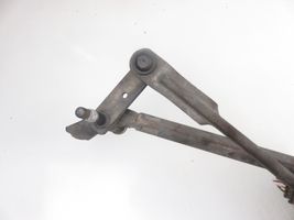 Citroen C4 I Front wiper linkage 