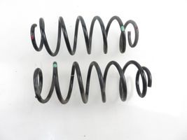 Citroen C1 Rear coil spring 