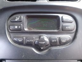 Citroen Xsara Picasso Przełącznik / Włącznik nawiewu dmuchawy 