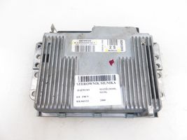 Daewoo Matiz Engine control unit/module K115000010F