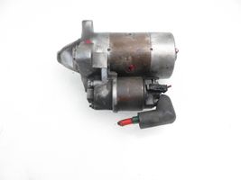 Fiat Uno Starter motor 