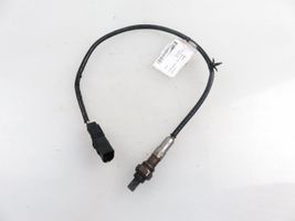 Fiat Punto (199) Sonde lambda 