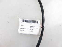 Fiat Punto (199) Sonde lambda 