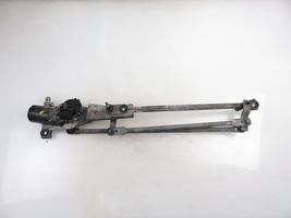 Ford Focus Front wiper linkage 