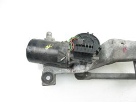 Ford Focus Front wiper linkage 