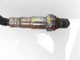 Ford Focus Sensore della sonda Lambda 0258006573