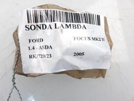 Ford Focus Sensore della sonda Lambda 0258006573