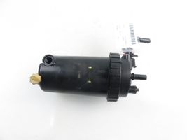 Ford Focus Fuel filter housing 