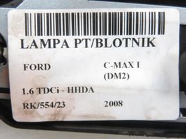 Ford C-MAX I Portalampada fanale posteriore 