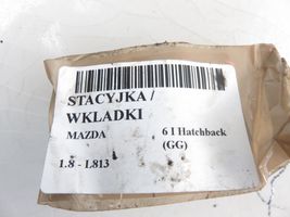 Mazda 6 Blocchetto accensione 