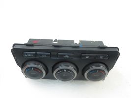 Mazda 6 Przełącznik / Włącznik nawiewu dmuchawy GAP361190A