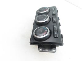 Mazda 6 Przełącznik / Włącznik nawiewu dmuchawy GAP361190A