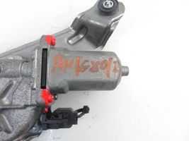 Mazda 6 Rear window wiper motor 