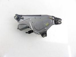 Mazda 6 Rear window wiper motor 