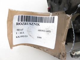 Seat Arosa Démarreur 0001112027