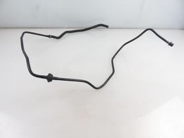 Opel Astra H Linea/tubo/manicotto del vuoto 