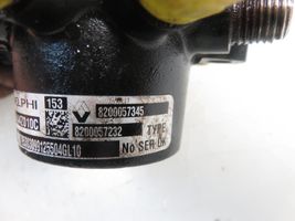 Renault Clio II Distributeur de carburant 8200057232