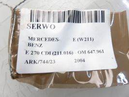 Mercedes-Benz E AMG W211 Servo-frein 0204024105