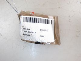 Volvo C30 Tow bar 