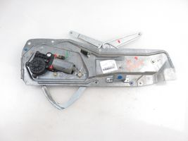 Volvo S70  V70  V70 XC Front door window regulator with motor 