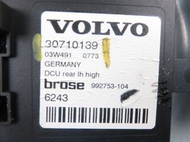 Volvo S40 Fensterheber elektrisch mit Motor Tür hinten 