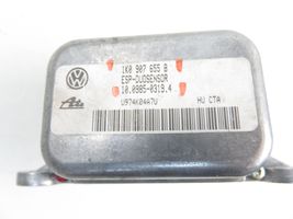 Volkswagen Touran I Centralina ESP (controllo elettronico della stabilità) 10098503194