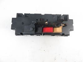 Volkswagen PASSAT B5.5 Interior fan control switch 