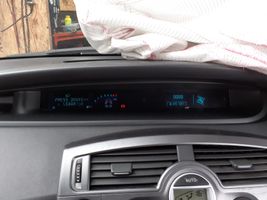 Renault Scenic II -  Grand scenic II Interior fan control switch 