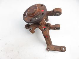 Volkswagen Golf V Stub axle 