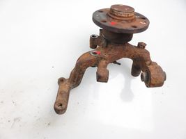 Volkswagen Golf V Stub axle 