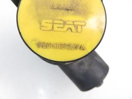 Seat Cordoba (6K) Pompa a vuoto chiusura centralizzata 