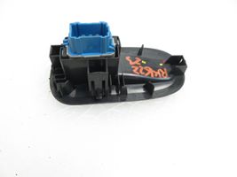 Renault Master III Quarter vent window switch 