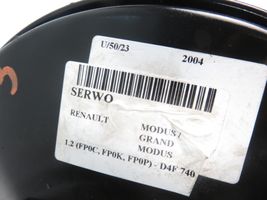 Renault Modus Servo-frein 