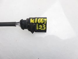 Volkswagen PASSAT B6 Lambda probe sensor 06F906262AA
