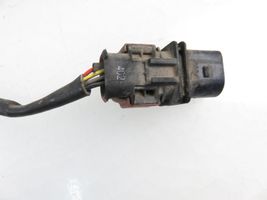 Volkswagen PASSAT B6 Sonda lambda 0258017012