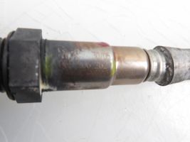 Volkswagen PASSAT B6 Sonde lambda 0258017012