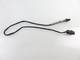 Volkswagen PASSAT B6 Sensore della sonda Lambda 0258017012