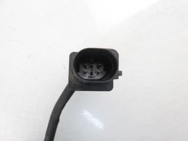 Volkswagen PASSAT B6 Sonde lambda 0258017012