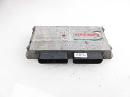 Volkswagen Sharan LP gas control unit module 