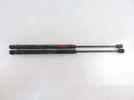 Mitsubishi Outlander Staffa di rinforzo per ammortizzatore bagagliaio 5802A007