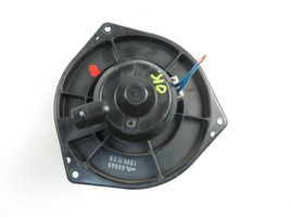 Nissan Pathfinder R50 Pečiuko ventiliatorius/ putikas 
