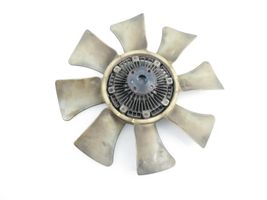 KIA Sorento Viscous fan 