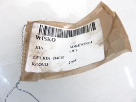 KIA Sorento Wentylator ze sprzęgłem wiskotycznym / Visco 